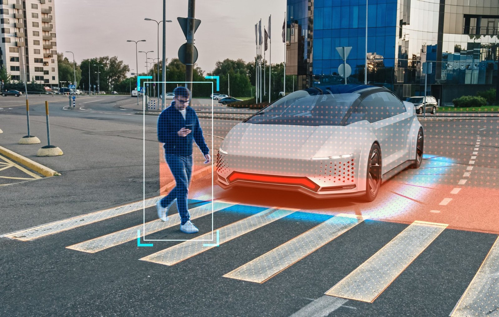 Three Overlooked Benefits of Self-Driving Cars