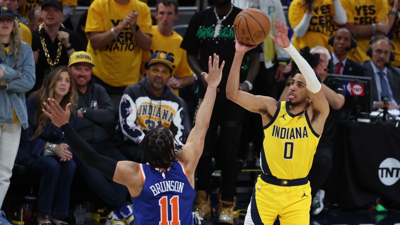 2025 NBA playoffs: Eastern and Western Conference finals takeaways