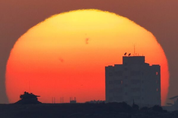 60-day ceasefire, hostage release: Details of new US-proposed Israel-Hamas truce deal | World News 60-day ceasefire, hostage release: Details of new US-proposed Israel-Hamas truce deal | World News