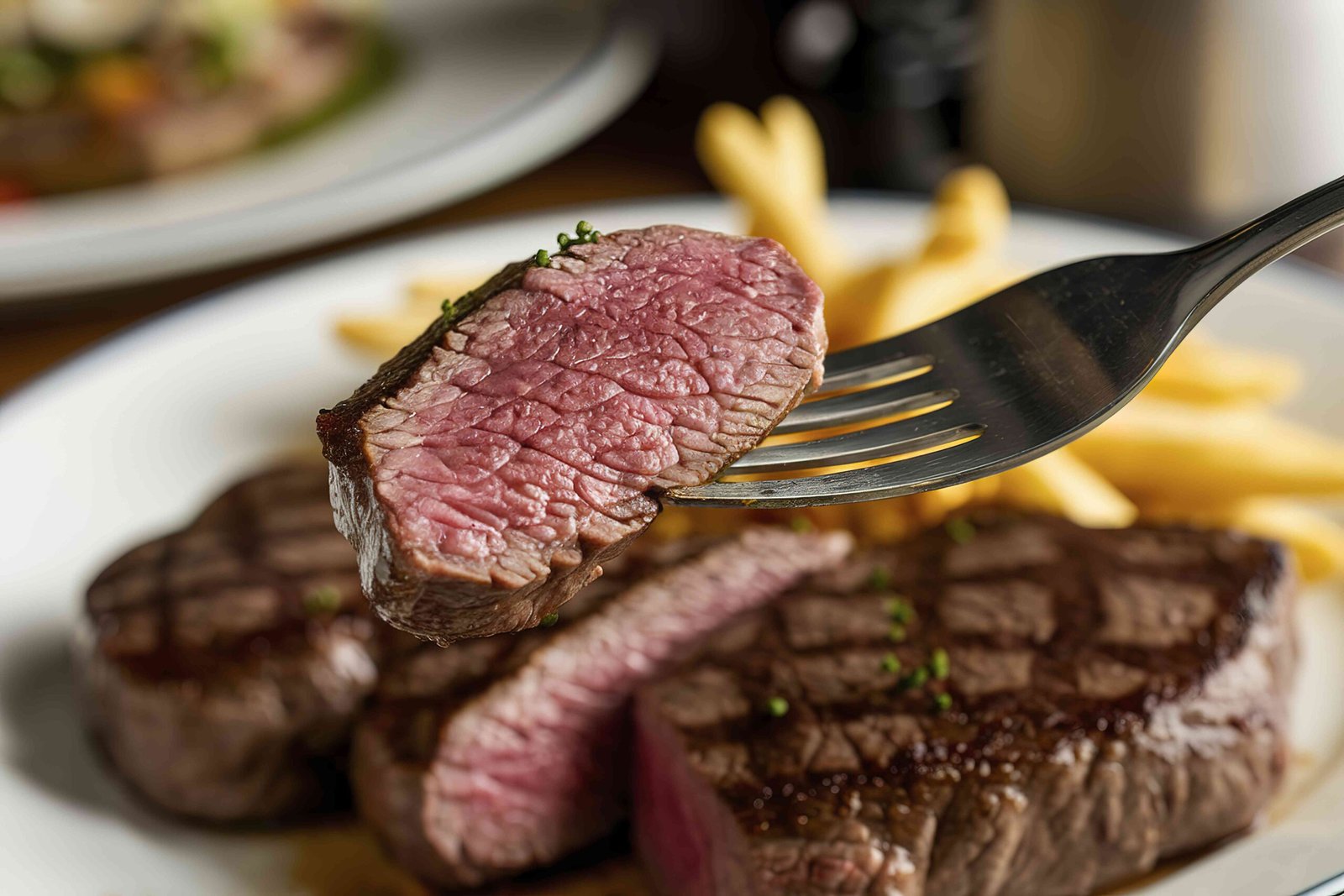 Can Eating Red Meat on Your Period Really Help With Iron Loss?