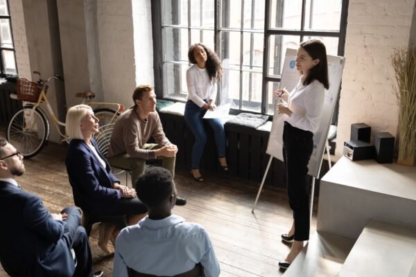 DEI is a Con: Five Hallmarks of a Hustle DEI is a Con: Five Hallmarks of a Hustle