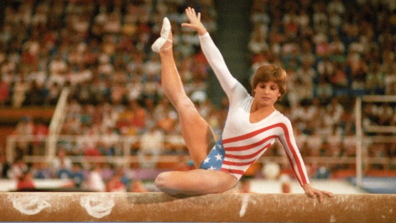 Details of Mary Lou Retton's DUI arrest revealed