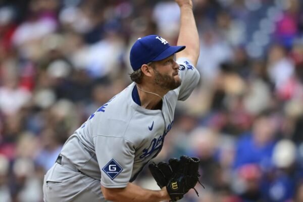 Dodgers’ bullpen melts down as trip ends with loss to Guardians Dodgers' bullpen melts down as trip ends with loss to Guardians