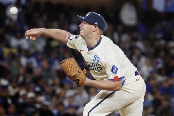 Dodgers reliever Evan Phillips to undergo Tommy John surgery Dodgers reliever Evan Phillips to undergo Tommy John surgery