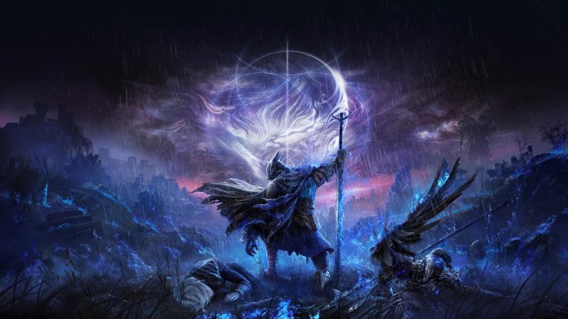 Elden Ring: Nightreign Review - Encapsulating Efficiency