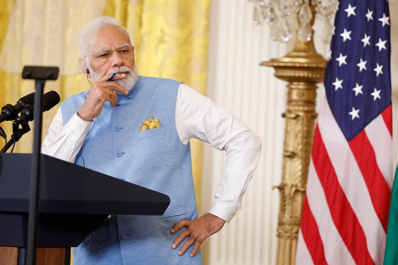 Emerging From Conflict, India Faces Trade And Investment Headwinds Emerging From Conflict, India Faces Trade And Investment Headwinds