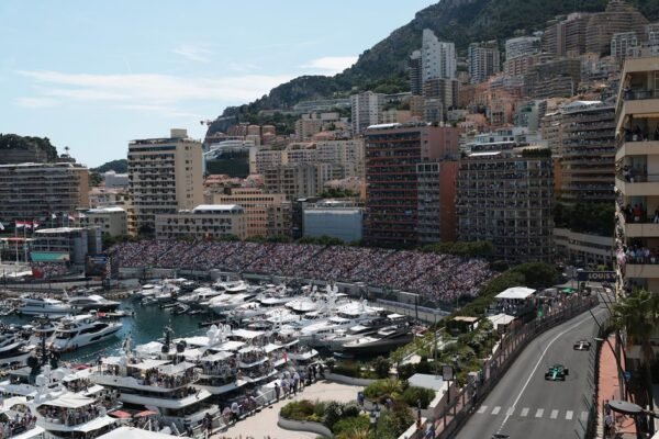 F1 news: ESPN and ABC report records for Monaco Grand Prix as TV rights decision looms F1 news: ESPN and ABC report records for Monaco Grand Prix as TV rights decision looms