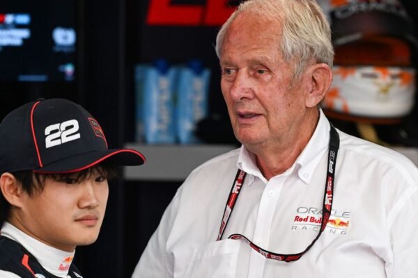 F1 news: Yuki Tsunoda left searching for answers after ‘tricky’ first day at Spanish Grand Prix F1 news: Yuki Tsunoda left searching for answers after ‘tricky’ first day at Spanish Grand Prix