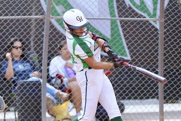 Granada Hills softball advances to City Section final, where it hopes to reverse a recent trend Granada Hills softball advances to City Section final, where it hopes to reverse a recent trend