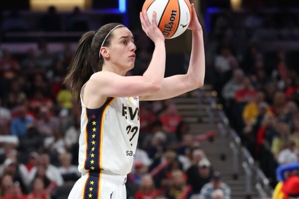 How does Caitlin Clark’s injury effect the MVP race? How does Caitlin Clark’s injury effect the MVP race?
