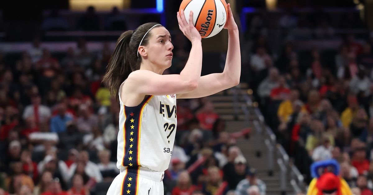 How does Caitlin Clark’s injury effect the MVP race?