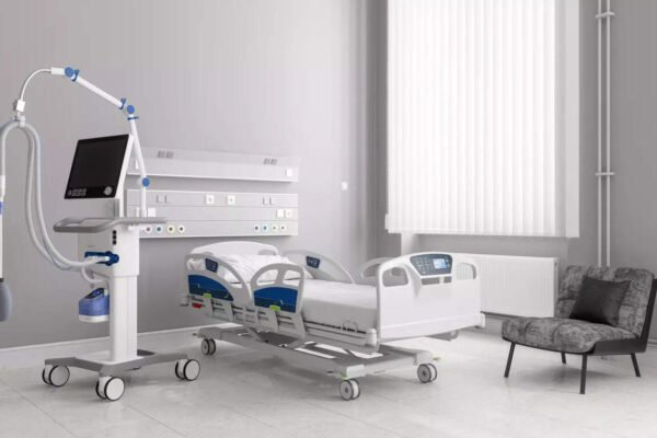 India Revamps ICU Standards Amid Doctor Shortage and Medical Tourism Boom, ET HealthWorld India Revamps ICU Standards Amid Doctor Shortage and Medical Tourism Boom, ET HealthWorld