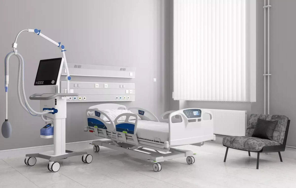 India Revamps ICU Standards Amid Doctor Shortage and Medical Tourism Boom, ET HealthWorld