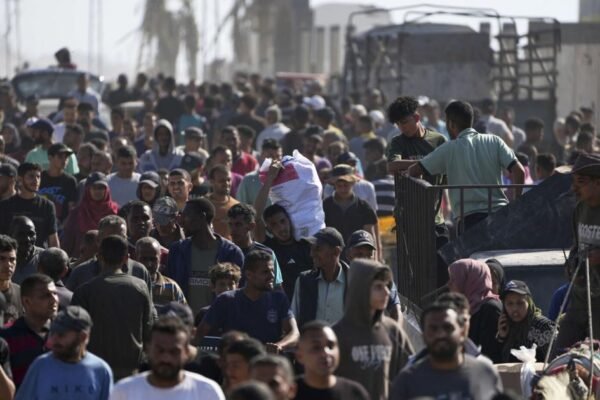 Israel Palestinians | Nation & World News Israel Palestinians | Nation & World News