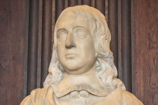 John Milton, Eric Weinstein, and the Battle for the Marketplace of Ideas John Milton, Eric Weinstein, and the Battle for the Marketplace of Ideas