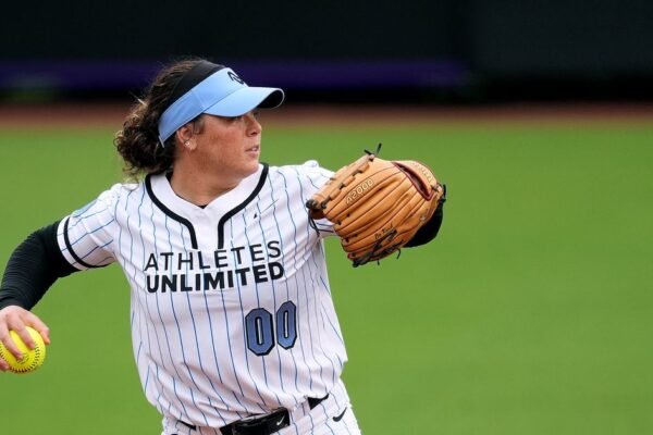 MLB invests in AUSL: Everything to know about professional women’s softball league MLB invests in AUSL: Everything to know about professional women’s softball league