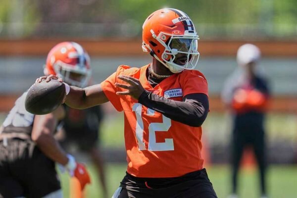 NFL news: Shedeur Sanders nixes viral rumor NFL news: Shedeur Sanders nixes viral rumor