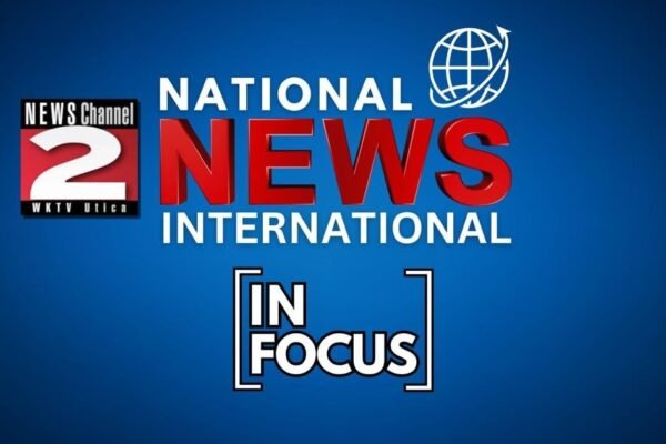 National and International News in Focus: May 30 | Local National and International News in Focus: May 30 | Local