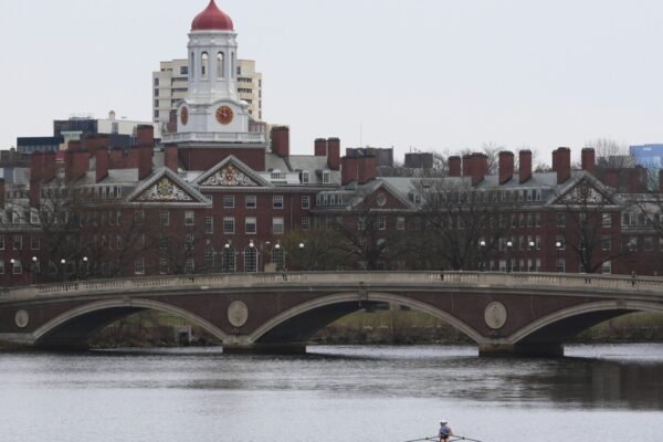 New social media vetting adds to scrutiny of foreign students in US New social media vetting adds to scrutiny of foreign students in US