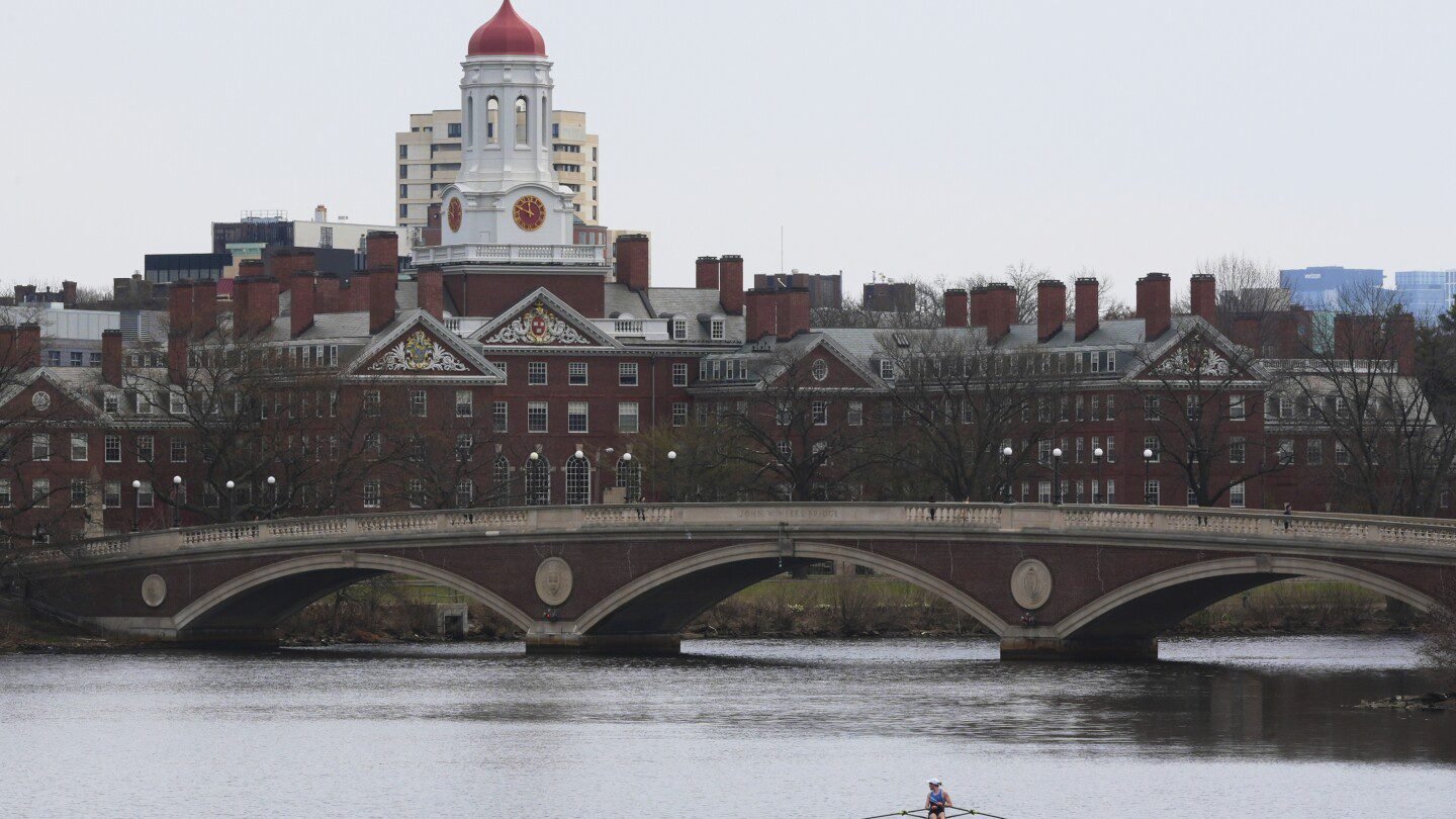 New social media vetting adds to scrutiny of foreign students in US