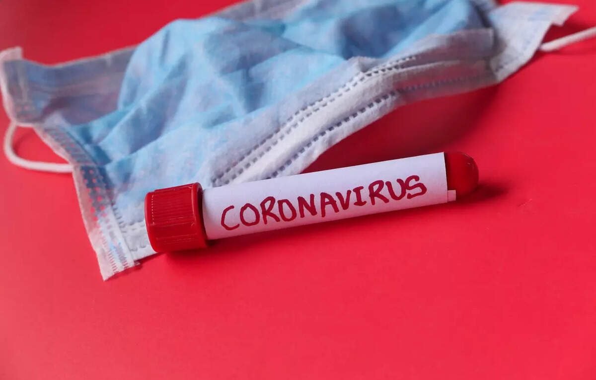 No novices when it comes to Covid, Health News, ET HealthWorld