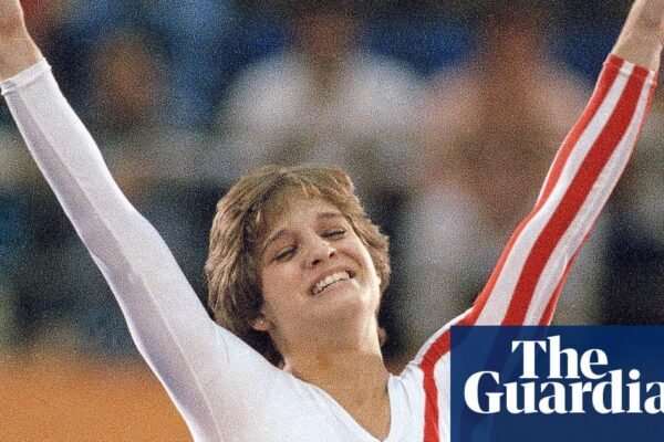 Olympic champion Mary Lou Retton arrested for DUI in West Virginia | Gymnastics Olympic champion Mary Lou Retton arrested for DUI in West Virginia | Gymnastics
