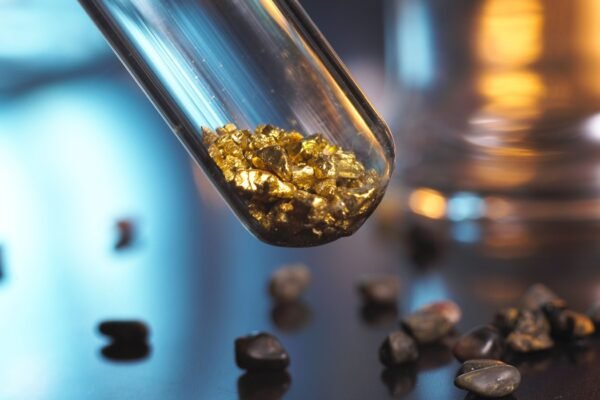 Physics Meets Finance: Theoretical Consequences of Man-Made Gold Physics Meets Finance: Theoretical Consequences of Man-Made Gold