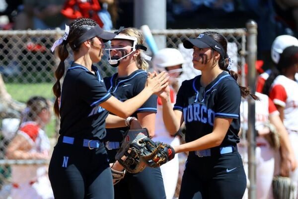 Prep talk: Top-seeded Norco goes for seventh Southern Section softball title Prep talk: Top-seeded Norco goes for seventh Southern Section softball title
