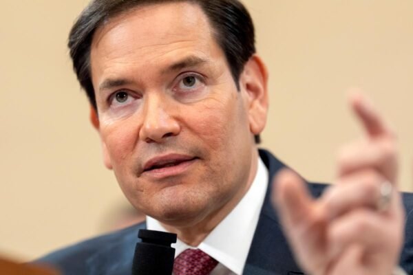 Secretary of State Marco Rubio says the US will begin revoking the visas of Chinese students Yahoo news home