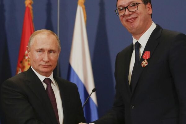 Serbia Russia Ukraine Arms | Nation & World News Serbia Russia Ukraine Arms | Nation & World News