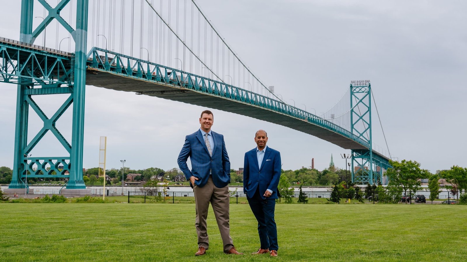 Tariffs take Detroit to verge of break-up with ‘best friends’ in Canada