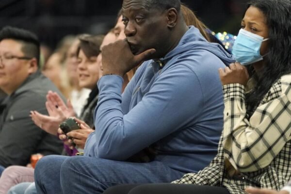 Trouble finds Shawn Kemp again, and he may serve time for it Trouble finds Shawn Kemp again, and he may serve time for it