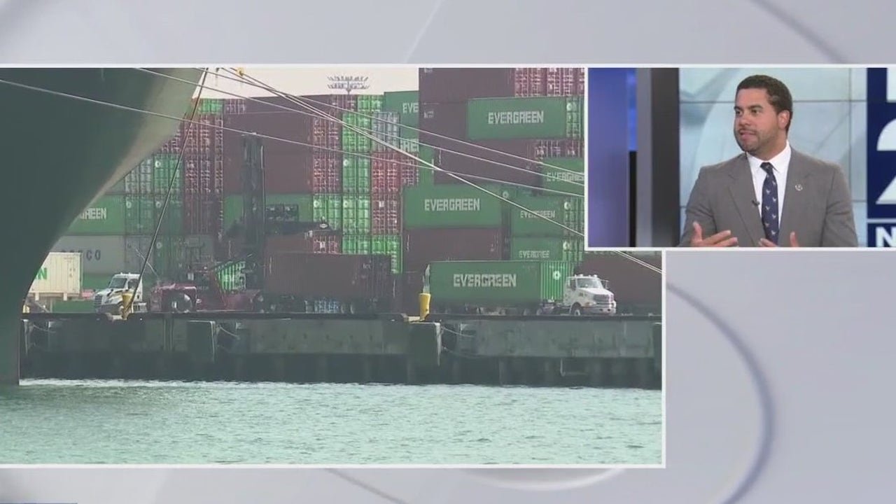 Trump tariffs allowed to continue: Insight from economics expert