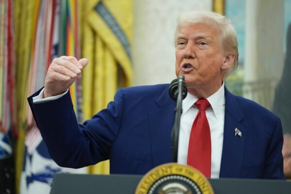Two laws that Trump could use to re-impose his tariffs (and why he might do them both) Two laws that Trump could use to re-impose his tariffs (and why he might do them both)