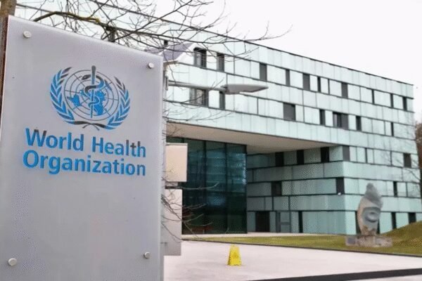 WHO Warns of New COVID-19 Variant Driving Case Surge Globally, ET HealthWorld WHO Warns of New COVID-19 Variant Driving Case Surge Globally, ET HealthWorld