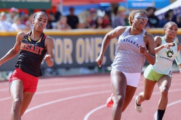 Who are athletes to watch at CIF State Track & Field Championships? Who are athletes to watch at CIF State Track & Field Championships?