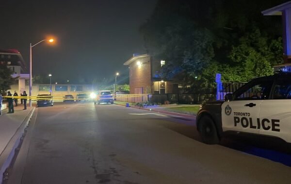 1 dead, 5 injured after Toronto shooting near Yorkdale, police say – Toronto 1 dead, 5 injured after Toronto shooting near Yorkdale, police say - Toronto
