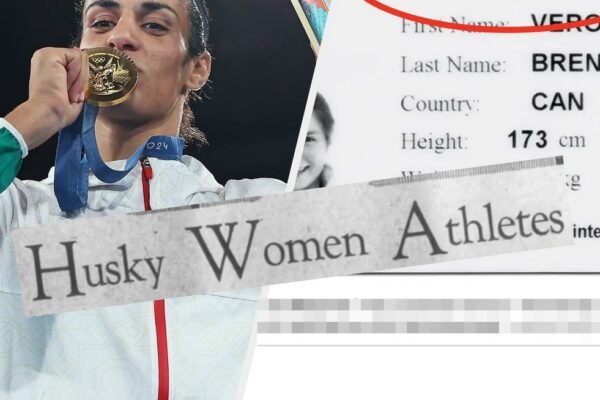 11 Completely Messed Up Facts About Sex Testing In Sports That Will Make You Go, "Why Are We Still Doing This?" 11 Completely Messed Up Facts About Sex Testing In Sports That Will Make You Go, "Why Are We Still Doing This?"