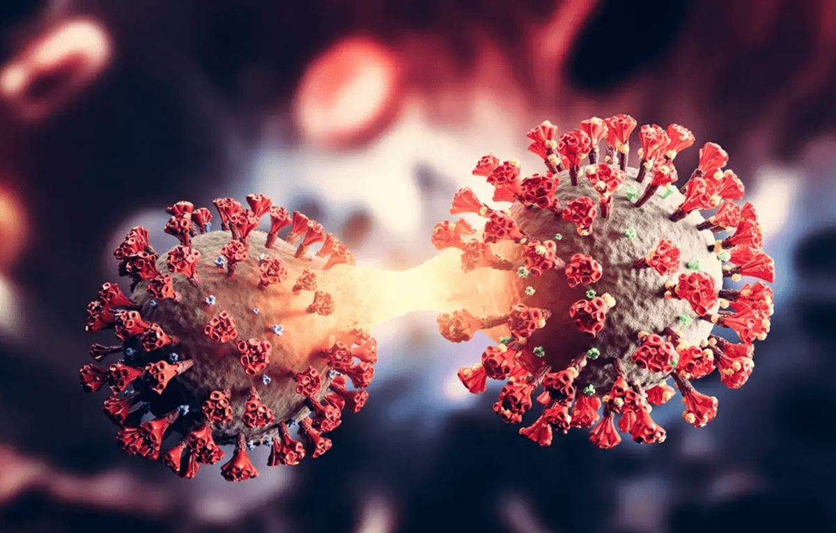 163 Cases of New COVID-19 Variant XFG Detected in India Amid Rising Concerns, ET HealthWorld