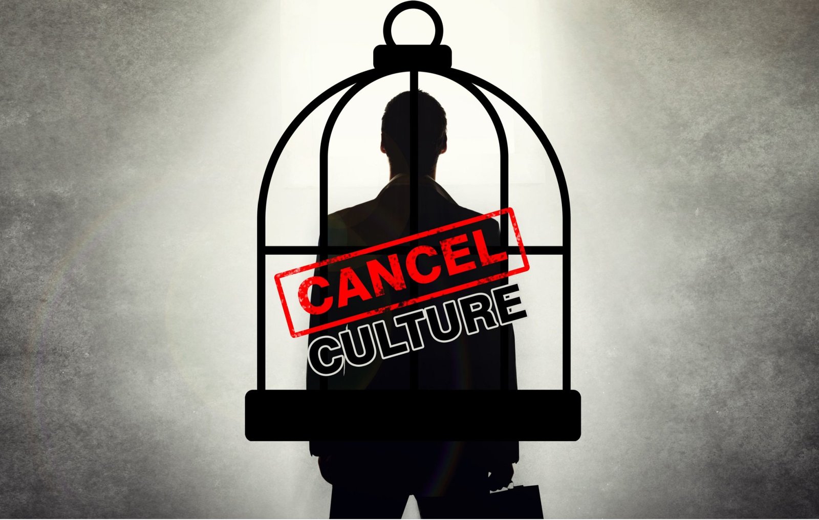 What's Driving Bipartisan Cancel Culture (And How Do We Get Out)?