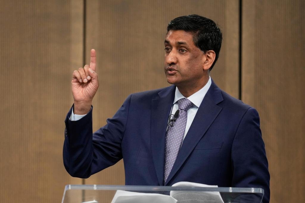 California congressman to speak at economics conference at Bard – Daily Freeman