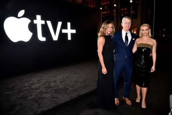 Apple TV+ Leads Streaming’s Return to Traditional Hollywood Economics Apple TV+ Leads Streaming’s Return to Old Hollywood Economics