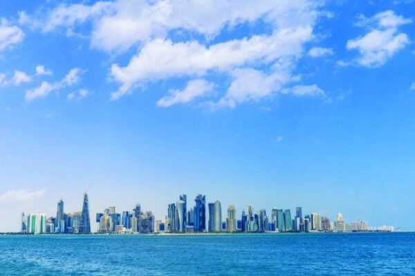Qatar’s non-energy economy expected to grow steadily in 2025: Oxford Economics Qatar’s non-energy economy expected to grow steadily in 2025: Oxford Economics