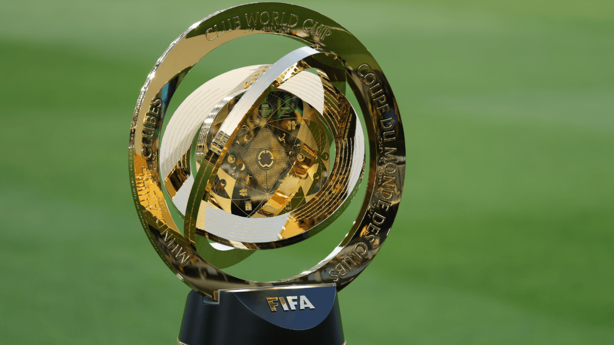 FIFA Club World Cup 2025 schedule, scores: Where to watch Lionel Messi and Inter Miami vs. Porto