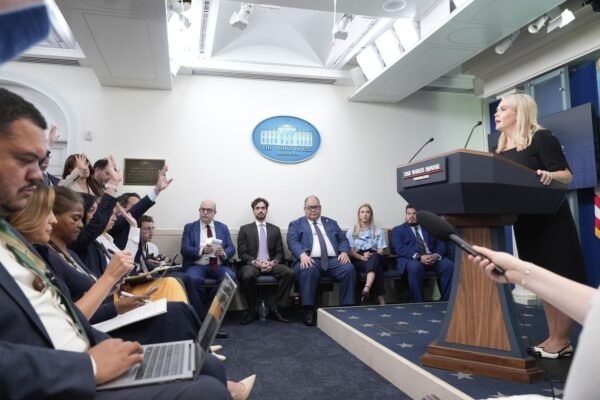 Trump is silent about Juneteenth on a day he previously honored as president Trump is silent about Juneteenth on a day he previously honored as president