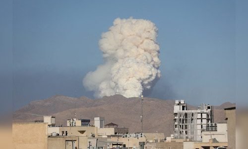 Israel-Iran ceasefire driven by economics, not peace, say experts Israel-Iran ceasefire driven by economics, not peace, say experts