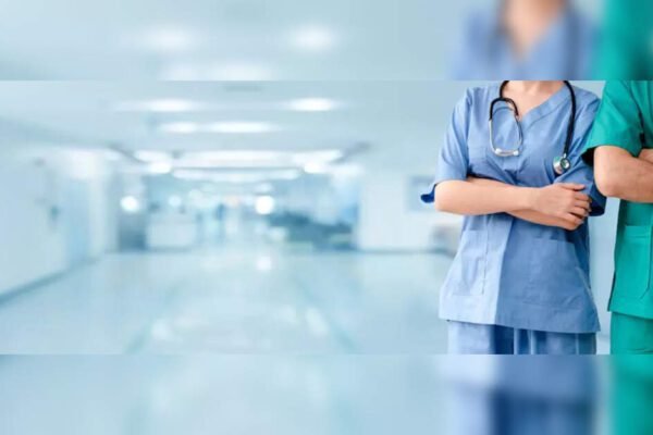 1,939 Nursing Officers Selected in NORCET 2025; AIIMS Delhi Fills 595 Nursing Posts, ET HealthWorld 1,939 Nursing Officers Selected in NORCET 2025; AIIMS Delhi Fills 595 Nursing Posts, ET HealthWorld