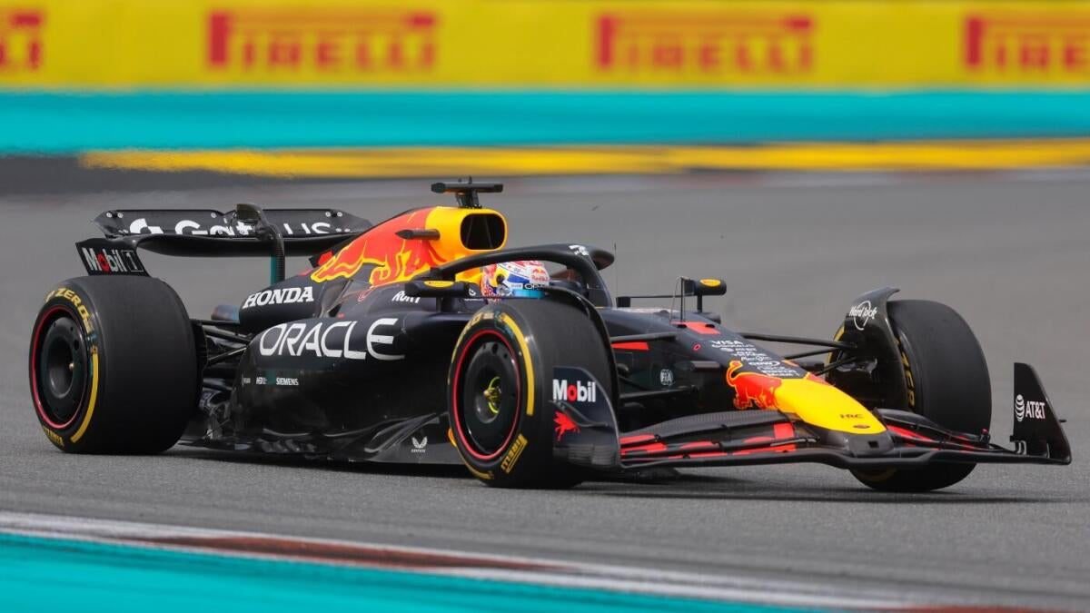 2025 Canadian Grand Prix picks, odds, grid, start time: Formula 1 predictions, best bets by proven model