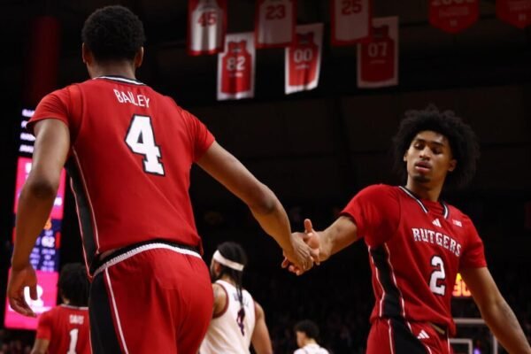 2025 NBA Draft: The most likely pick for every team inside the top 10 2025 NBA Draft: The most likely pick for every team inside the top 10
