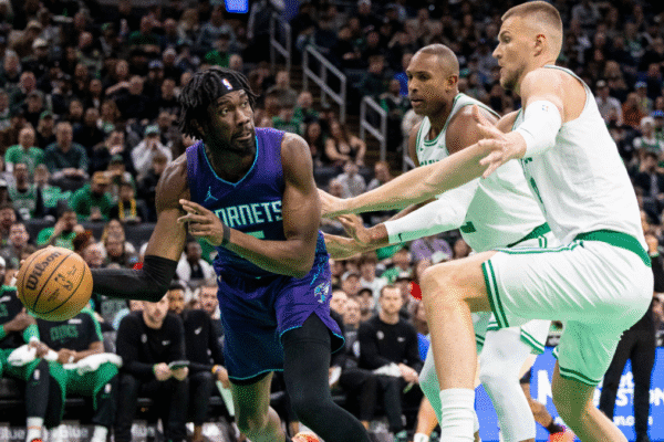 2025 NBA Draft trade tracker: Latest deals, news as Suns acquire Mark Williams from Hornets 2025 NBA Draft trade tracker: Latest deals, news as Suns acquire Mark Williams from Hornets